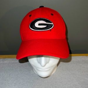 Georgia Bulldogs Baseball Cap